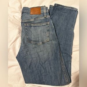 J. Crew Jeans, size 27